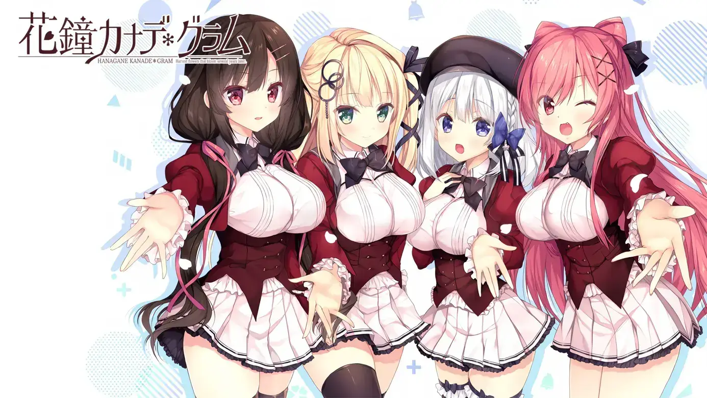 花鐘カナデ＊グラム Chapter:3 星泉コトナ 日文原版【5.45G】