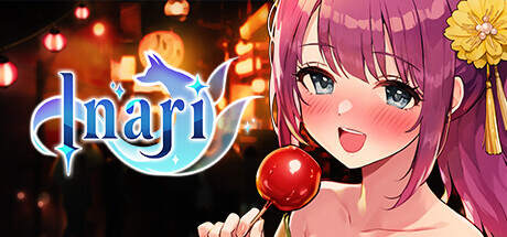 Inari 官方中文+全CG存档【1.67G】