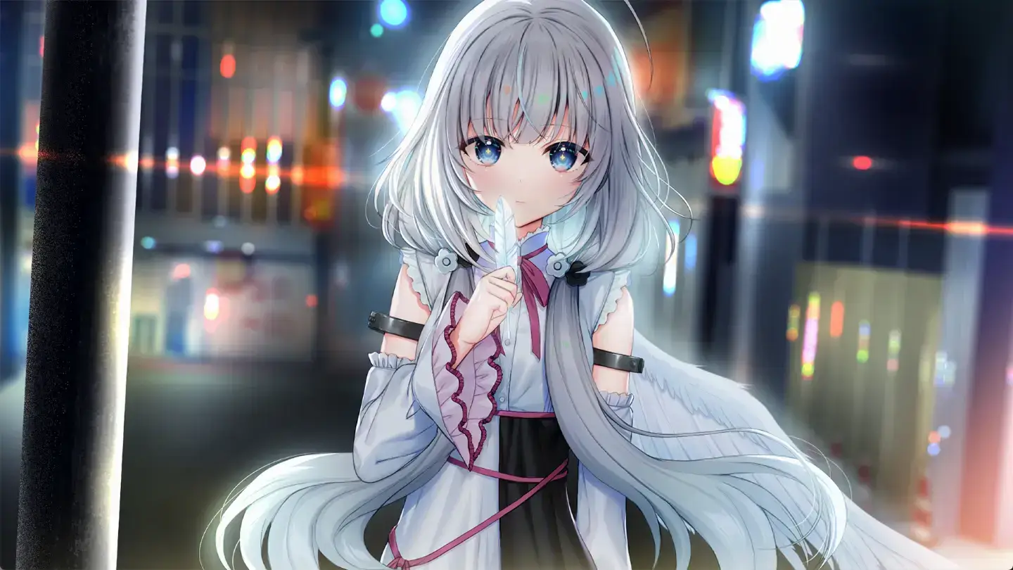 スカイコード 日文原版+全CG存档【3.52G】