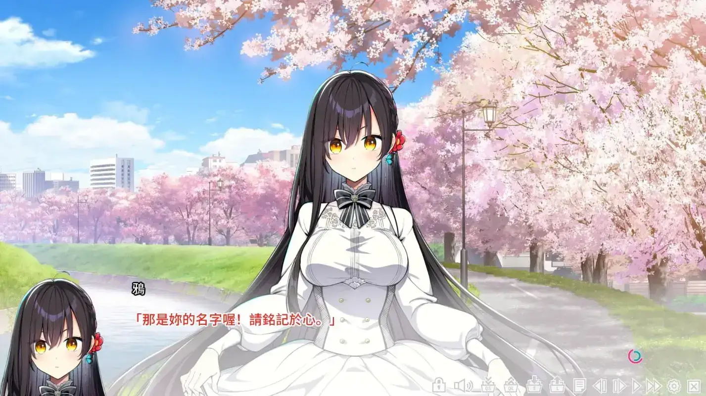 Monkeys! 汉化中文 krkr2安卓版+全CG存档【5.49G】