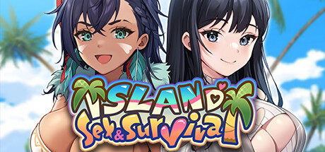 荒島 X 愛 X 求生 Island, Sex & Survival 官方中文 Version 1.11【260M】