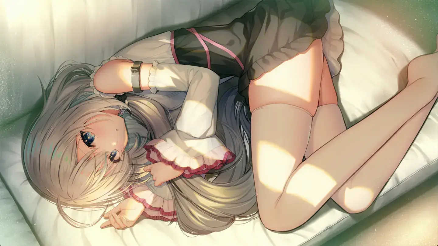 スカイコード 日文原版+全CG存档【3.52G】