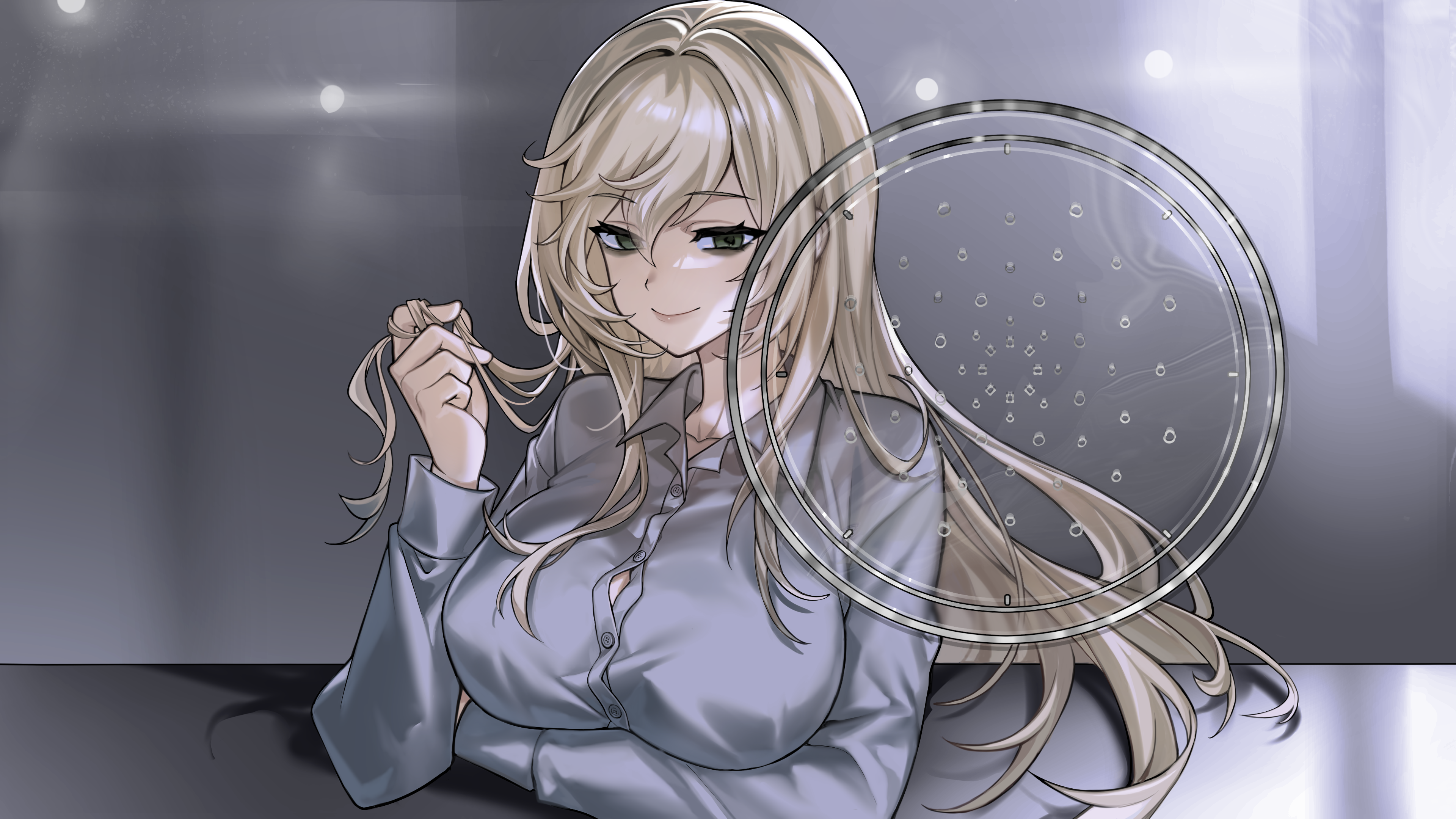 露娜(LUNA)V1.0.74 DEMO STEAM 官方中文【4.85G】
