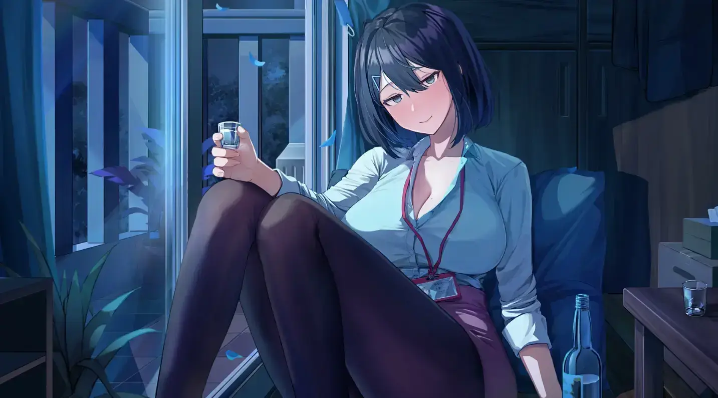 夏色四叶草v1.04+DLC 官方中文【5G】