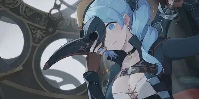 La Vitalis Immortal Loss Beta 0.04 官方中文测试版【1.65G】