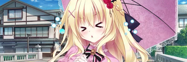 玉响未来 Tamayura Mirai Build.11205927+DLC 官方中文