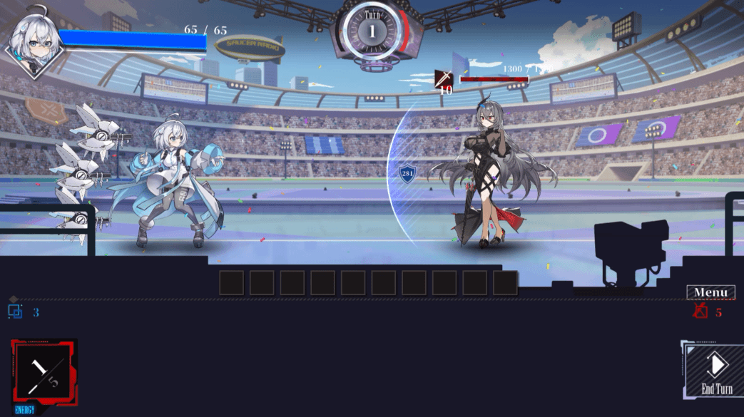 露娜(LUNA)V1.0.74 DEMO STEAM 官方中文【4.85G】