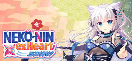 猫忍之心SPIN!  V1.00 官方中文【1.87G】