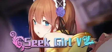 Seek Girl V 官方中文 【1.9G】