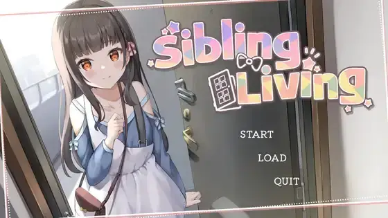 Sibling Living Ver24.06.09 正式版【970M】