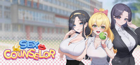 Sex Counselor 官方中文 解压即撸【504MB】