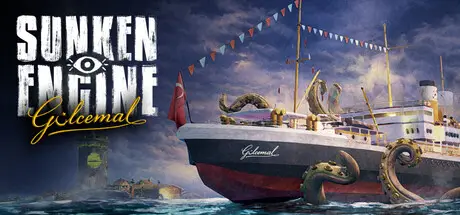 沉没引擎 Sunken Engine Build.23929586 官方中文【2G】