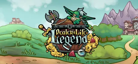 当铺人生传奇 Dealer’s Life Legend Build.23972658 官方中文【270M】