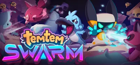 腾兽：蜂拥之群 / Temtem: Swarm Build.23209860 官方中文【1.3G】