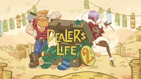 当铺人生2 Dealer’s Life 2 Build.24040129 官方中文 解压即撸【200M】插图3 当铺人生2 Dealer’s Life 2 Build.24040129 官方中文 解压即撸【200M】插图3