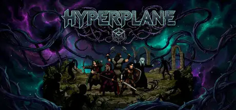 Hyperplane Build.22272028 官方中文【900M】