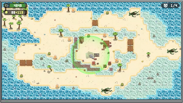 鸡械 绿洲 Cluckmech Oasis Build.24122794 官方中文【310M】插图11