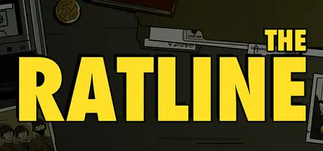 鼠线 The Ratline Build.23882898 官方中文【2.8G】