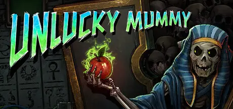 厄运木乃伊 Unlucky Mummy Build.24073488 官方中文【240M】