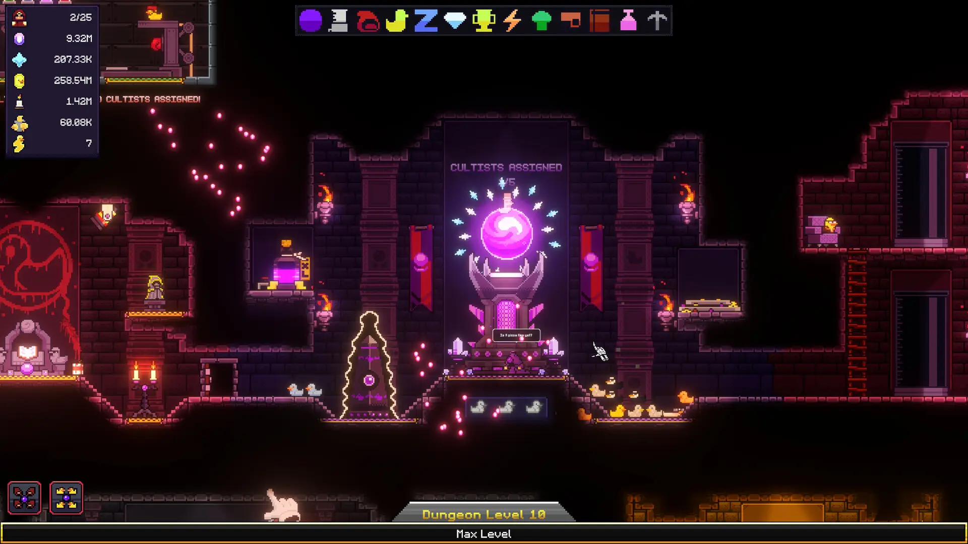 万物敬拜之球 All Hail the Orb Build.24085626 官方中文【100M】插图3 截图 #0