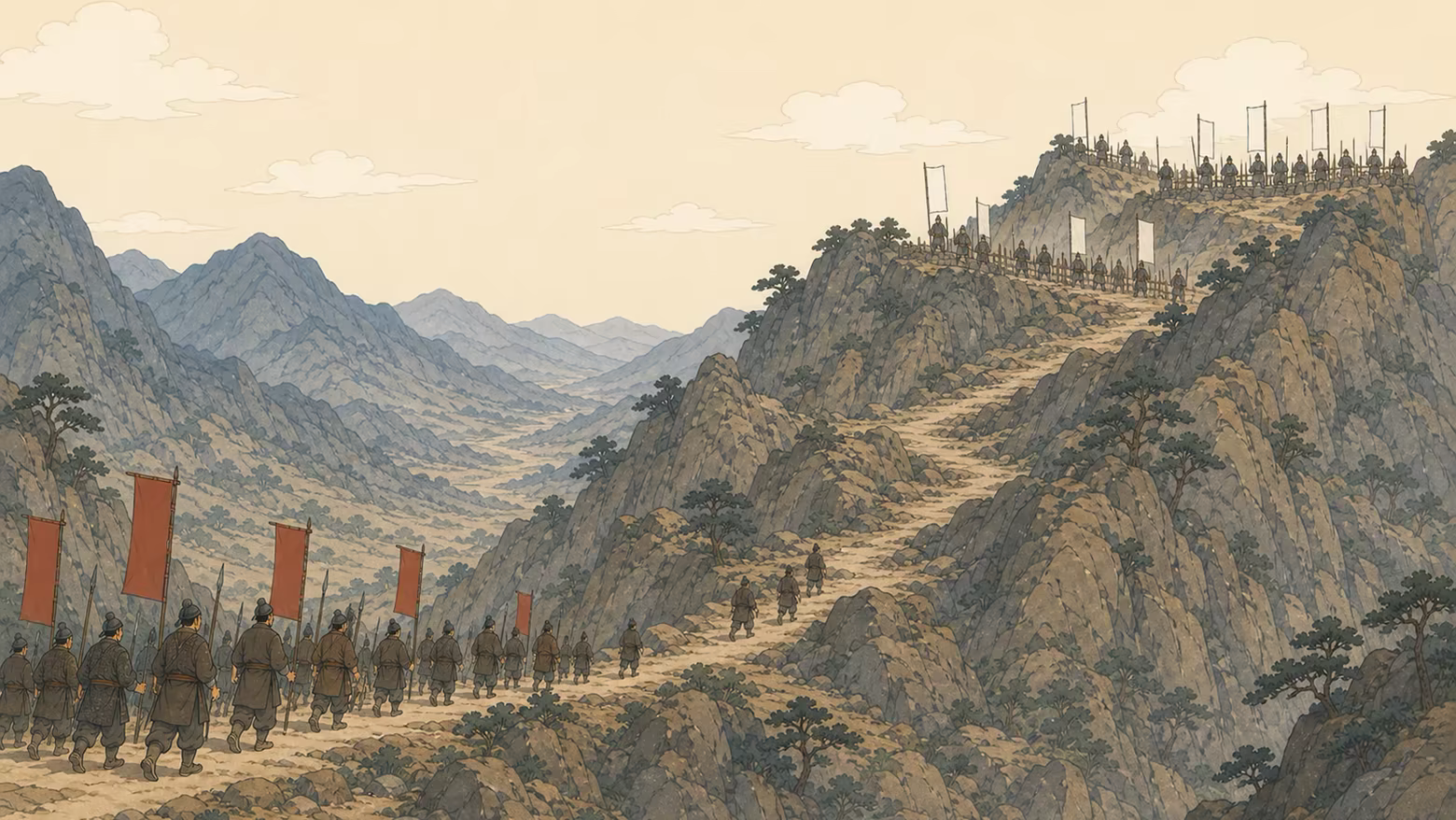 三国志经典 Three Kingdoms Classic Build.24048091 官方中文【670M】
