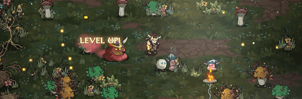 诸神黄昏的幸存者 Nordic Ashes: Survivors of Ragnarok Build.24025658 官方中文【780M】插图3 诸神黄昏的幸存者 Nordic Ashes: Survivors of Ragnarok Build.24025658 官方中文【780M】插图3