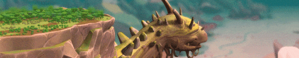 漂泊牧歌 The Wandering Village Build.23543373 官方中文【950M】插图5 漂泊牧歌 The Wandering Village Build.23543373 官方中文【950M】插图5