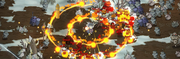 诸神黄昏的幸存者 Nordic Ashes: Survivors of Ragnarok Build.24025658 官方中文【780M】插图7 诸神黄昏的幸存者 Nordic Ashes: Survivors of Ragnarok Build.24025658 官方中文【780M】插图7