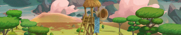 漂泊牧歌 The Wandering Village Build.23543373 官方中文【950M】插图6 漂泊牧歌 The Wandering Village Build.23543373 官方中文【950M】插图6