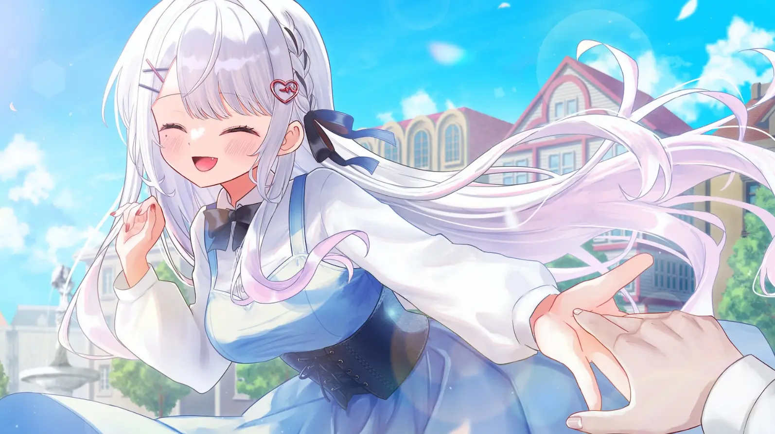 莉卡模式 Rica Mode♡ v1.0.1官方中文版【1.56GB】