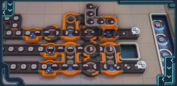 异形工厂2 / Shapez 2 Build.23896825 官方中文【2G】插图5