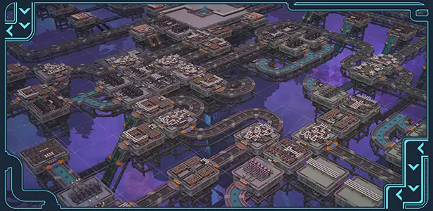 异形工厂2 / Shapez 2 Build.23896825 官方中文【2G】插图7