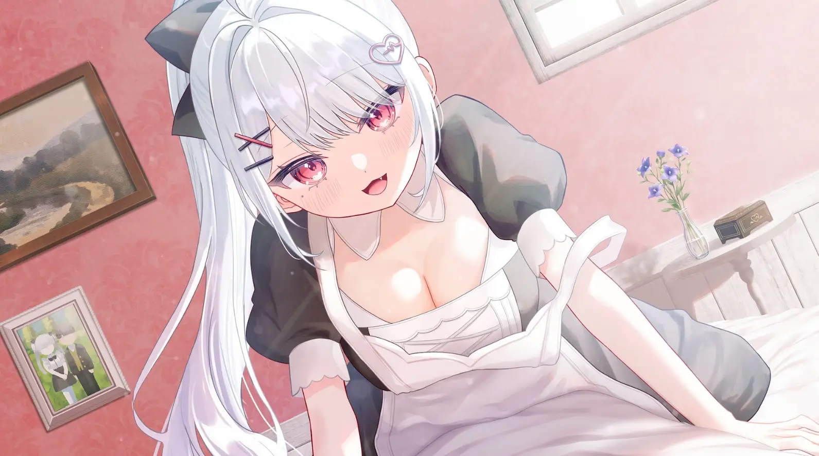 莉卡模式 Rica Mode♡ v1.0.1官方中文版【1.56GB】