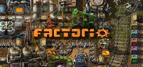 异星工厂 Factorio V2.0.77(Build.23347942)+DLC 官方中文 STEAM版【4G】
