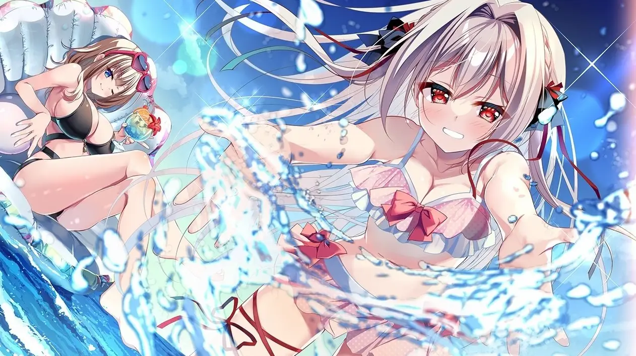 流星 -a wish star- （流る星-a Wish Star-）官方中文 安卓版【1.83GB】