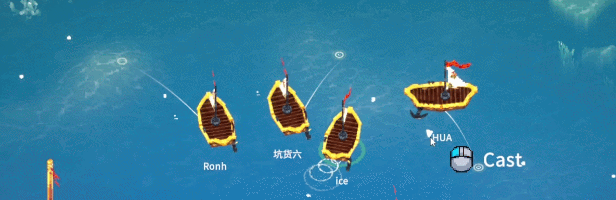 全球鱼友俱乐部：放置好时光 Tiny Aquarium Build.23896650 官方中文【200M】插图9