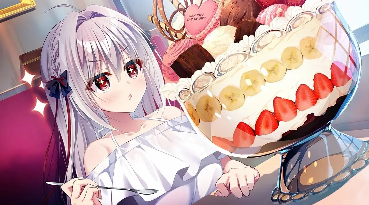 流星 -a wish star- （流る星-a Wish Star-）官方中文 安卓版【1.83GB】