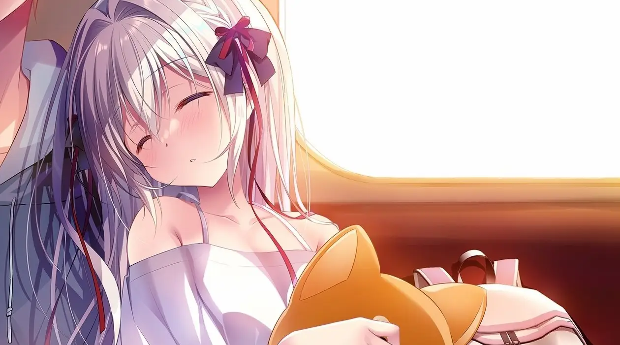 流星 -a wish star- （流る星-a Wish Star-）官方中文 安卓版【1.83GB】