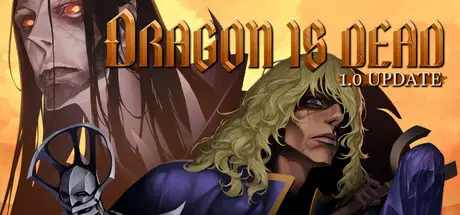 龙已死 Dragon Is Dead Build.22564049 官方中文【430M】