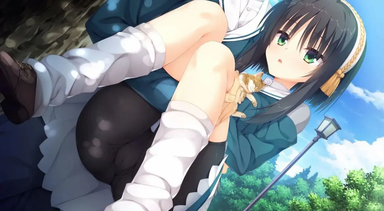 千恋万花 Senren Banka 汉化中文 安卓版【1.71GB】