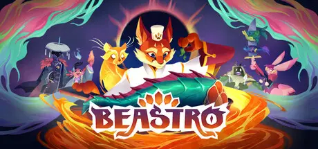 欢迎光临 Beastro Build.23812486 官方中文【2.7G】