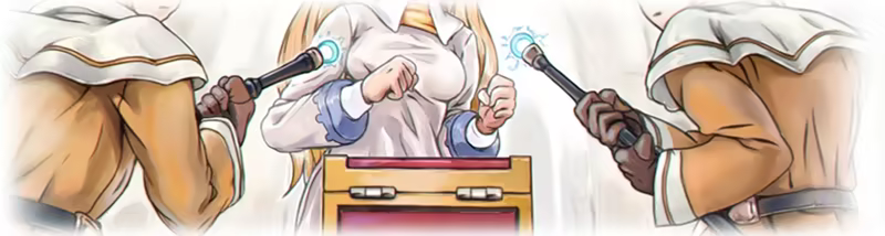 剑与魔法的女主角们 2 Heroines of Swords & Spells 2 Build.24206565 官方中文【890M】插图7