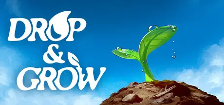 下落与生长 Drop and Grow Build.23531369 官方中文【100M】