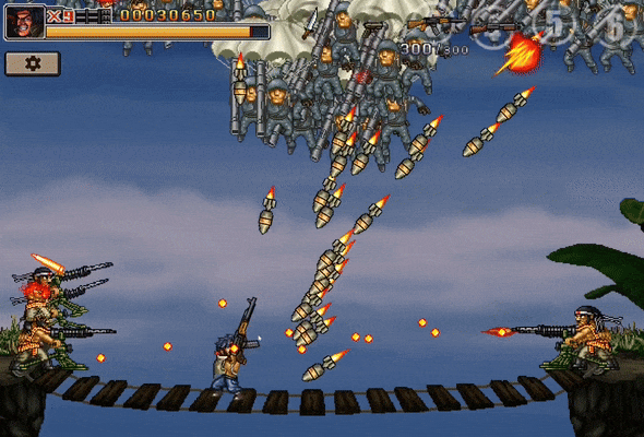 二战前线合集 Commando Collection Build.21835823 官方中文【350M】插图4