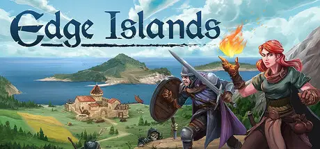 边缘群岛 Edge Islands Build.23897062 官方中文【320M】