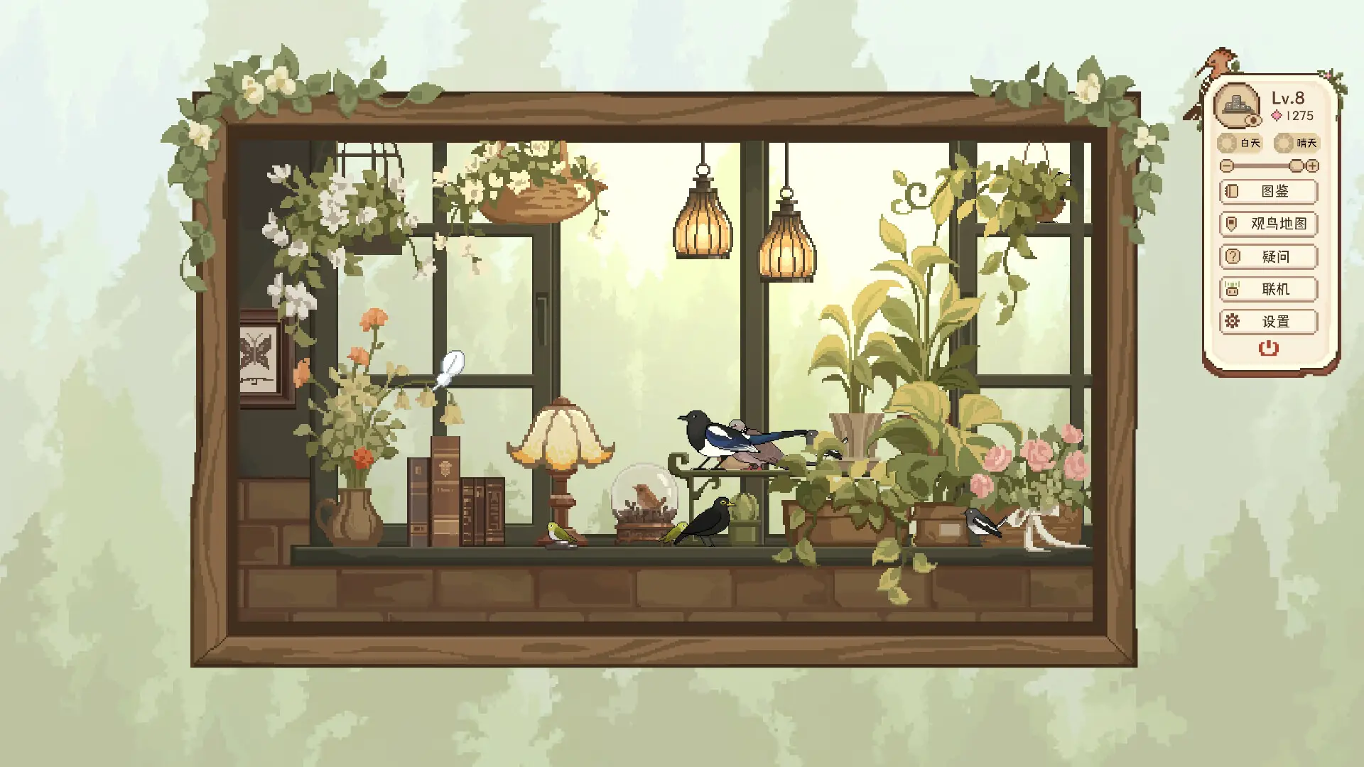 观鸟笔记 Birdwatching Notebook Build.23796775 官方中文【280M】插图3 截图 #1