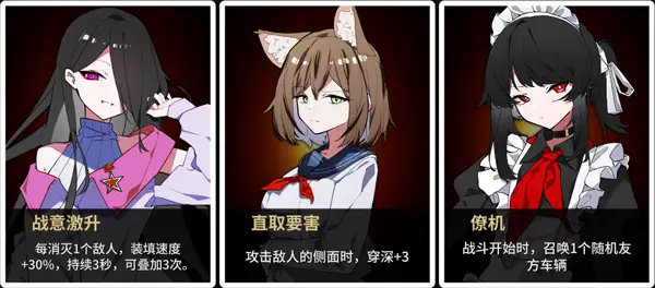 多炮塔 神教 Multi Turret Academy Build.23562042 官方中文【2G】插图7 多炮塔 神教 Multi Turret Academy Build.23562042 官方中文【2G】插图7