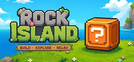 巨石岛 Rock Island Build.23664045 官方中文【150M】