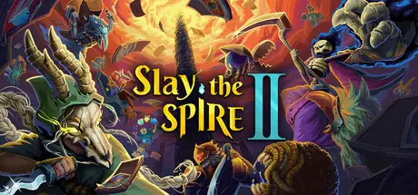 杀戮尖塔2 / Slay the Spire 2 Build.23478716 官方中文【1G】