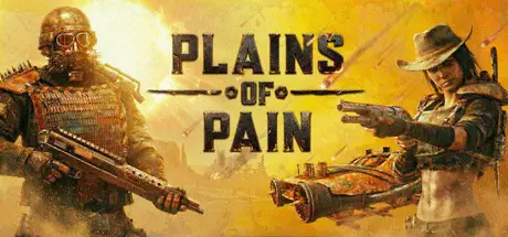 痛苦平原 Plains of Pain Build.23573030 官方中文【2G】